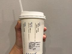 -炅爸爸鲜奶茶(解放西店)