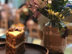 -O'mills Sourdough Bakery&Bistro(永嘉路店)