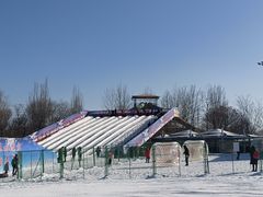 -欢乐水魔方水世界