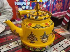 -如意林卡藏餐吧 (九寨沟店)