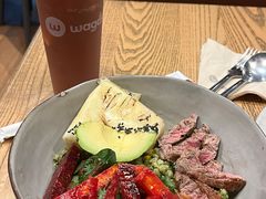 -Wagas沃歌斯(枫蓝国际店)