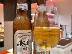 -人间酒暖·Go blanc·烧鸟·深夜食堂(陆家嘴店)