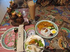 -小娘惹厨房Little Nyonya(狮城有约上榜店)