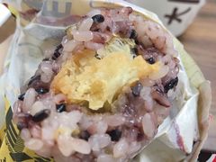 -永和大王(朝晖店)