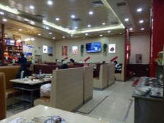 大堂-晓林火锅(安定门店)