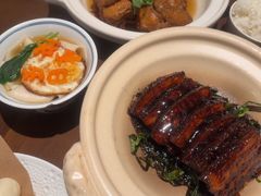 -奉天小馆·非遗东北菜(沈阳万象城店)