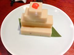 豌豆黄-北平食府(马鞍山路店)