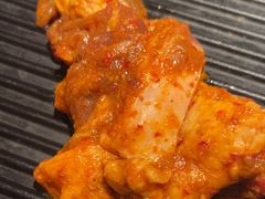 -牛YO烧肉烤肉自助(万象城春河里店)
