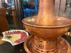 -南门涮肉(上海二店)
