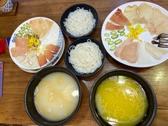 -桥香园过桥米线(复兴路店)