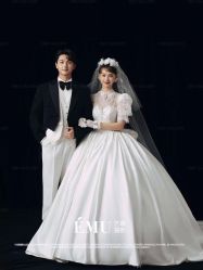 -EMU艺慕摄影(扬中店)