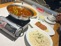 -不倒翁·安徽名菜楼(步行街店)