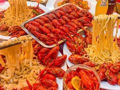 -潮爷的店·小龙虾·烧烤