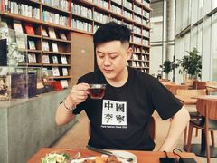 -茑屋书店(天目里店)