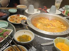 -井格重庆火锅(西直门凯德Mall店)