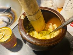 -洋马儿火锅(解放碑店)