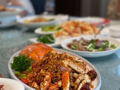 -奕景酒家· 专注大连海鲜30年(星海广场店)