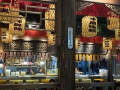 -南京大牌档(济南万象城店)