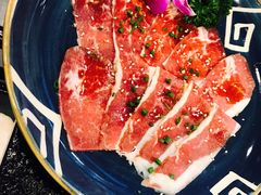 -醉火烧泥炉烤肉(孩儿巷店)