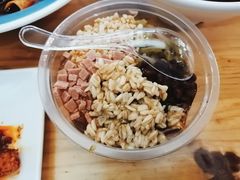 甜胚子冰粉-马三洋芋片(兰州总店)