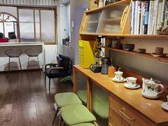 -沏点Trattoria意大利餐厅(新街口店)