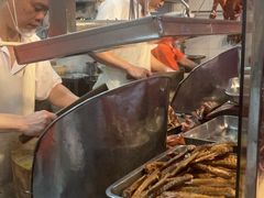 -老字号蛇口德记烧腊饭店·海鲜加工