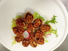 -青岛富力艾美酒店-乐美中餐厅创意胶东菜