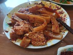 -清真·益鑫羊肉手抓馆(花园北街店)