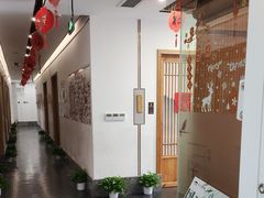 -子曰书院·古筝围棋书法国画小主持(夏都店)