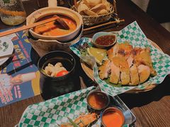 -泰妃殿(武汉首店)