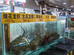 -寻味顺德·南记酒家·传统顺德菜·鱼生(广源路店)