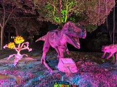 -歌斐颂巧克力小镇