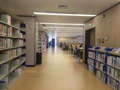 -杭州滨江区图书馆科技分馆