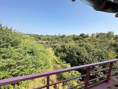 -竹泉村旅游度假区