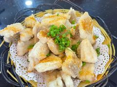 椒颜九肚鱼-潮州菜馆(十里河店)