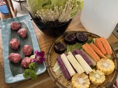-三个椰子·现砍椰子鸡(金源CBD店)