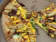 -达美乐比萨(东建路店)