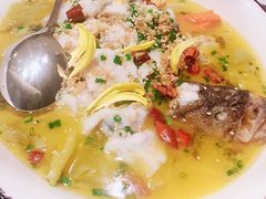 -京香轩·中餐厅(上海中庚聚龙酒店)