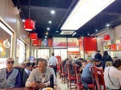 -恭敬李老北京炸酱面·京味菜(西花市店)