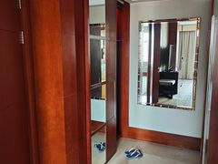-上海雅居乐万豪侯爵酒店