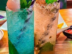 -Famous肥猫墨西哥音乐餐吧(五棵松华熙LIVE店)