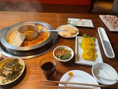 -佬土鹅肠火锅(解放路店)