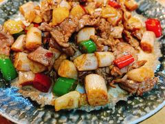 -61号餐吧(兴坪古镇漓江店)