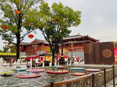 -大唐不夜城