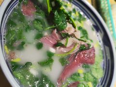 羊杂汤-李柱·柘城垛子羊肉旗舰店(通泰路店)