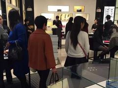-CHANEL(恒隆广场店)