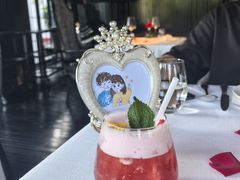 -弦月窗LUNETTE BY AMANDA(复兴路店)