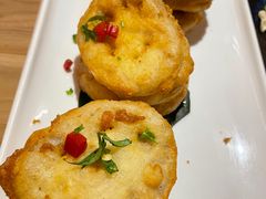 -枣子树·素食餐厅(普陀山店)