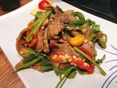 -云海肴·汽锅鸡·云南菜(美罗城店)