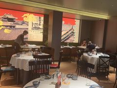 -老太原菜馆(南宫店)